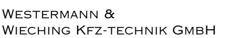 Westermann & Wieching Kfz-Technik GmbH